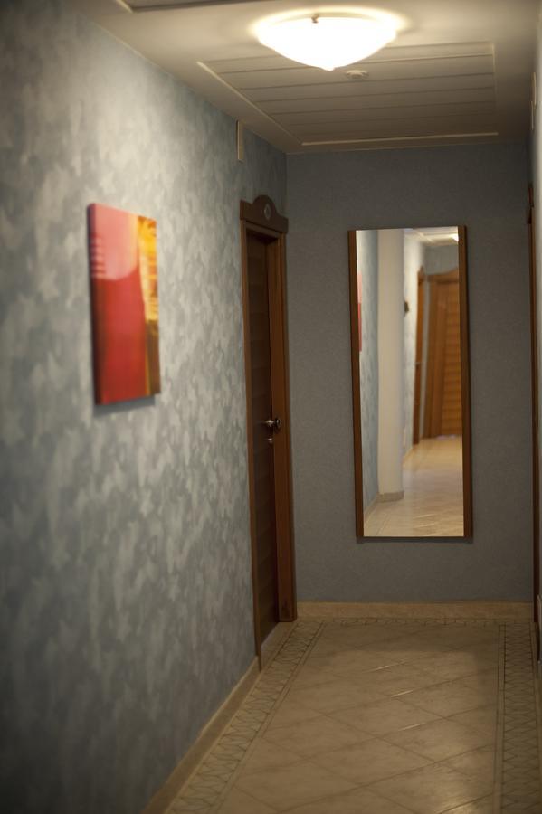 Hotel Alsen Rimini Exterior foto